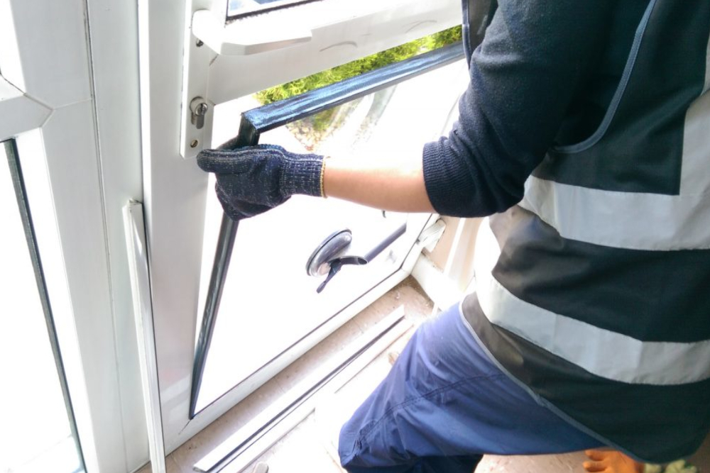 Double Glazing Repairs in Crouch End, N8
