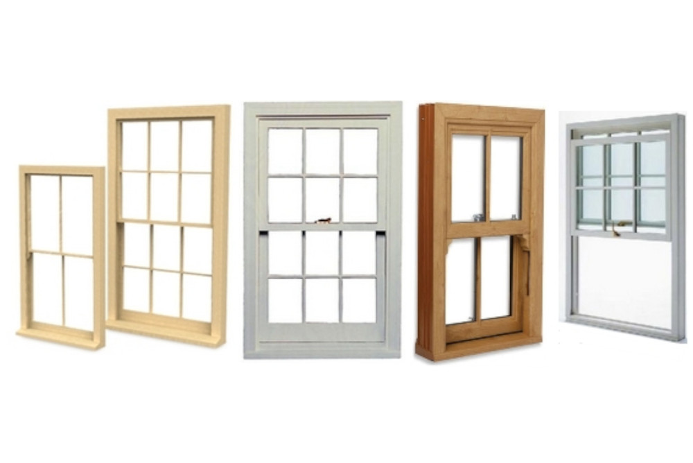 Sash Window Repairs in Crouch End, N8